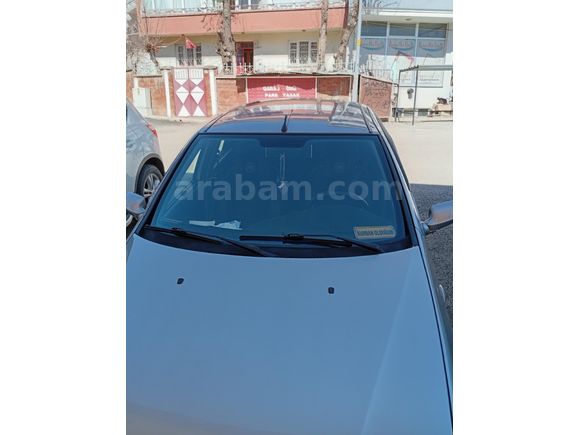 Sahibinden Fiat Albea 1.3 Multijet Active 2004 Model Bayburt