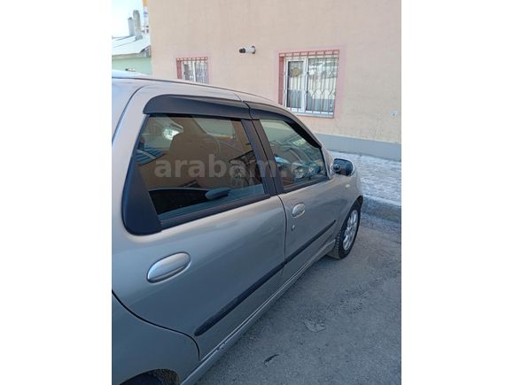 Sahibinden Fiat Albea 1.3 Multijet Active 2004 Model Bayburt