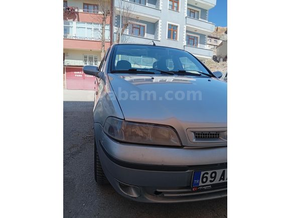 Sahibinden Fiat Albea 1.3 Multijet Active 2004 Model Bayburt