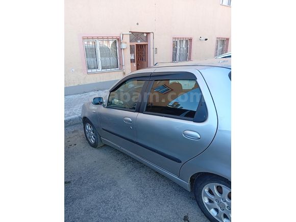 Sahibinden Fiat Albea 1.3 Multijet Active 2004 Model Bayburt