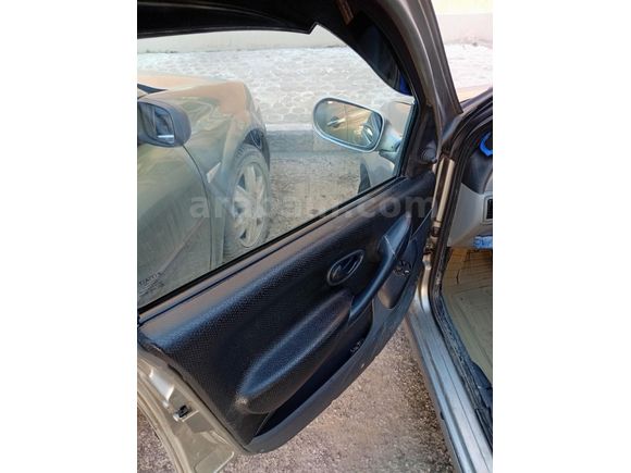 Sahibinden Fiat Albea 1.3 Multijet Active 2004 Model Bayburt