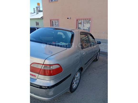 Sahibinden Fiat Albea 1.3 Multijet Active 2004 Model Bayburt