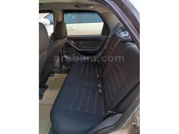 Sahibinden Fiat Albea 1.3 Multijet Active 2004 Model Bayburt
