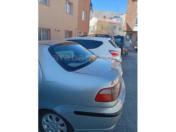 Sahibinden Fiat Albea 1.3 Multijet Active 2004 Model Bayburt