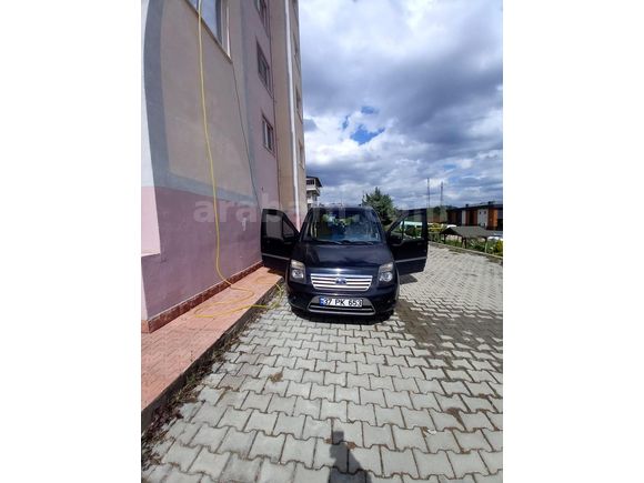 Sahibinden Ford Tourneo Connect 110PS 2010 Model