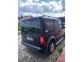 Sahibinden Ford Tourneo Connect 110PS 2010 Model