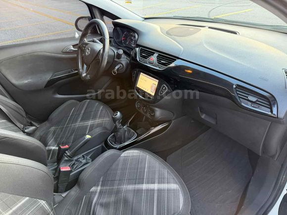 Sahibinden Opel Corsa 1.4 Color Edition 2015 Model 