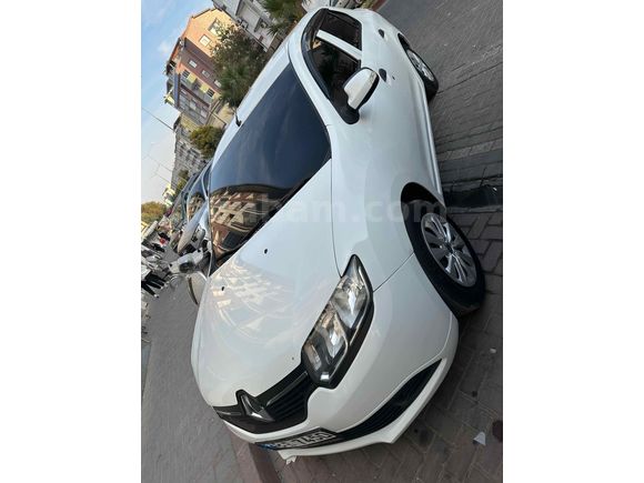 Sahibinden Renault Symbol 1.2 Joy 2015 Model 