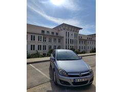 Opel Astra 1.3 CDTI Enjoy 2006 Model 