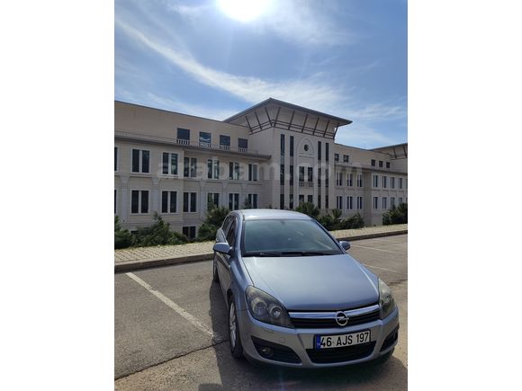 Opel Astra 1.3 CDTI Enjoy 2006 Model