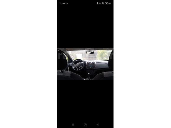 Sahibinden Dacia Sandero 0.9 TCe Stepway 2019 Model