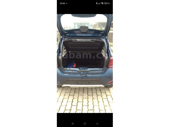 Sahibinden Dacia Sandero 0.9 TCe Stepway 2019 Model