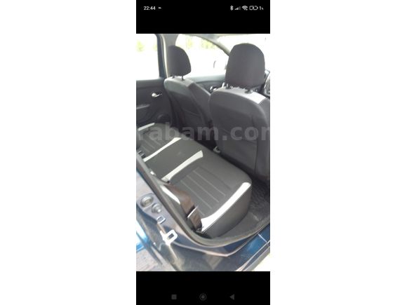 Sahibinden Dacia Sandero 0.9 TCe Stepway 2019 Model
