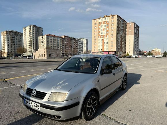 Sahibinden Volkswagen Bora 1.6 Trendline 2000 Model