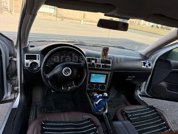 Sahibinden Volkswagen Bora 1.6 Trendline 2000 Model