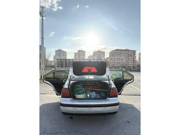 Sahibinden Volkswagen Bora 1.6 Trendline 2000 Model