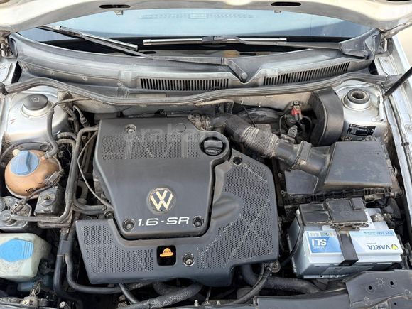 Sahibinden Volkswagen Bora 1.6 Trendline 2000 Model