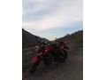 Sahibinden Mondial 125 Drift L