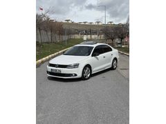 Sahibinden Volkswagen Jetta 1.2 TSi Comfortline 2011 Model 