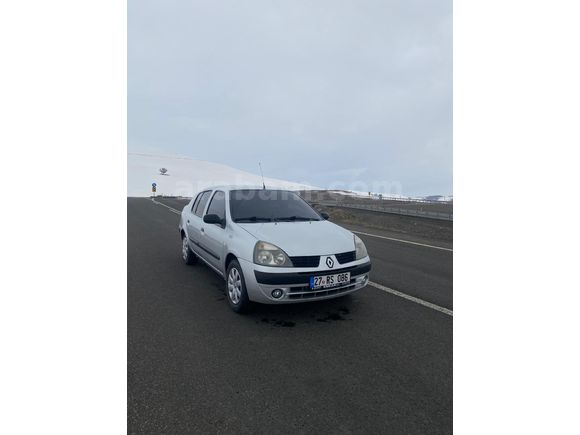 Sahibinden Renault Clio 1.4 Alize 2006 Model