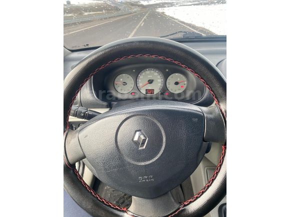 Sahibinden Renault Clio 1.4 Alize 2006 Model