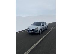 Sahibinden Renault Clio 1.4 Alize 2006 Model