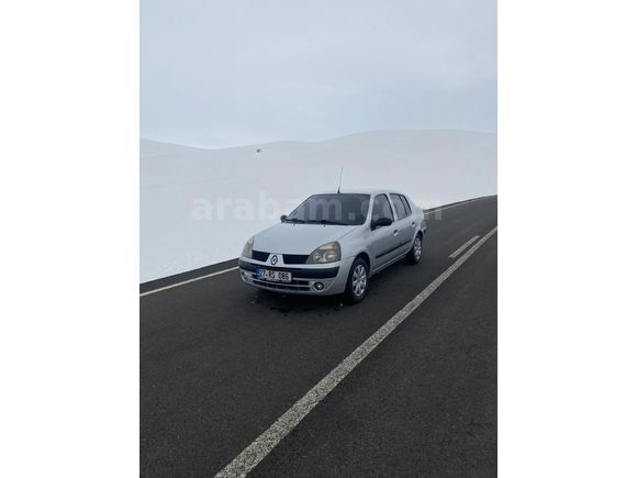 Sahibinden Renault Clio 1.4 Alize 2006 Model