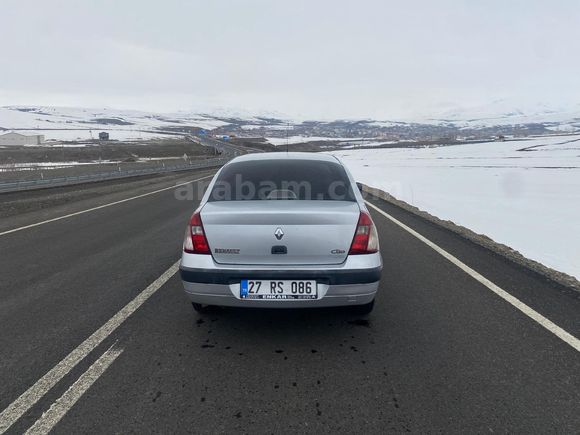 Sahibinden Renault Clio 1.4 Alize 2006 Model