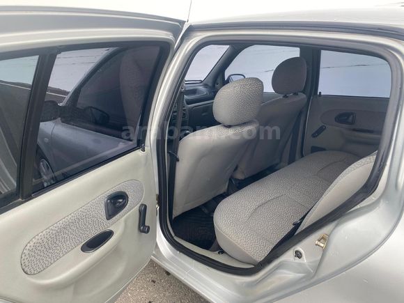 Sahibinden Renault Clio 1.4 Alize 2006 Model