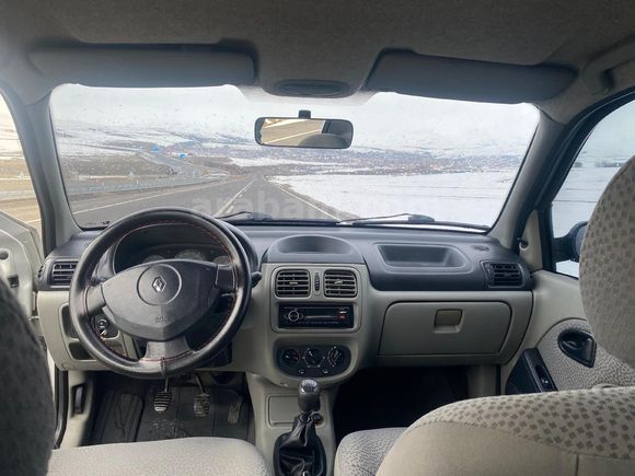 Sahibinden Renault Clio 1.4 Alize 2006 Model