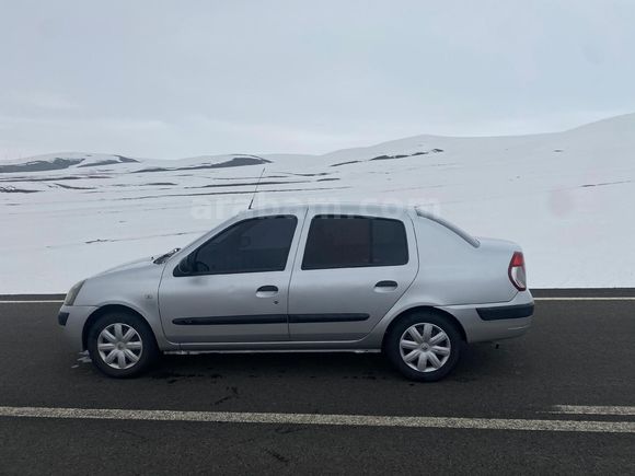 Sahibinden Renault Clio 1.4 Alize 2006 Model