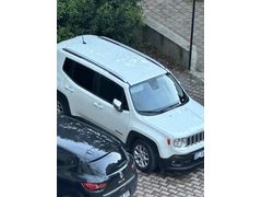 Sahibinden Jeep Renegade 1.6 MultiJet Limited 2015 Model 