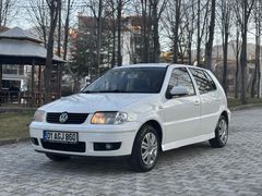 Sahibinden Volkswagen Polo 1.4 Comfortline 2000 Model 
