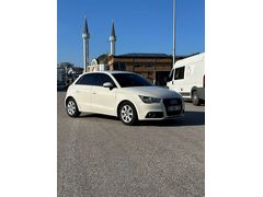 Sahibinden Audi A1 1.6 TDI Attraction 2014 Model 