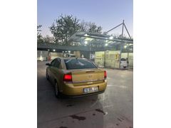 Sahibinden Opel Vectra 1.6 Elegance 2003 Model