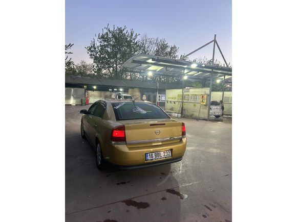 Sahibinden Opel Vectra 1.6 Elegance 2003 Model