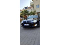 Sahibinden Citroen C5 1.6 HDi SX PK 2010 Model Aydın
