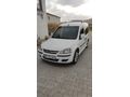 Sahibinden Opel Combo 1.3 CDTI City Plus 2011 Model Antalya