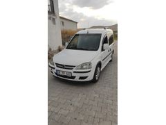 Sahibinden Opel Combo 1.3 CDTI City Plus 2011 Model Antalya