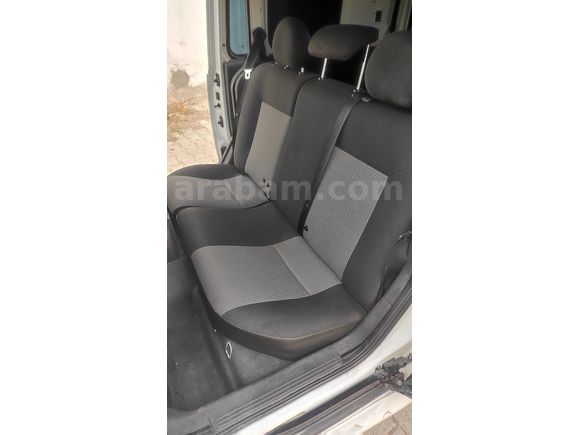 Sahibinden Opel Combo 1.3 CDTI City Plus 2011 Model Antalya
