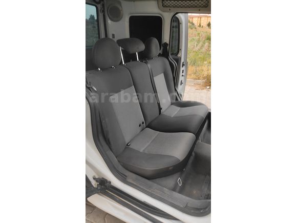 Sahibinden Opel Combo 1.3 CDTI City Plus 2011 Model Antalya