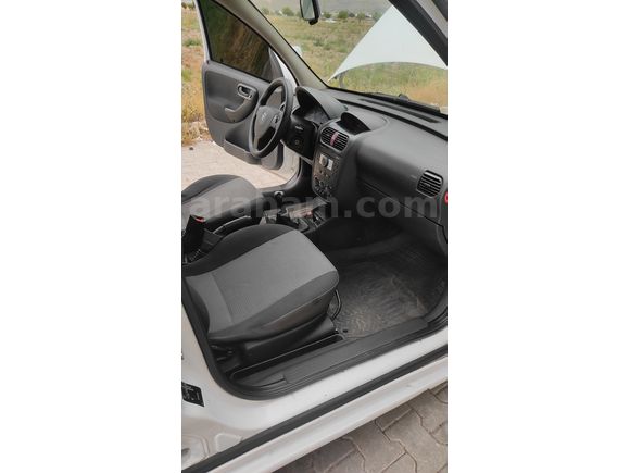 Sahibinden Opel Combo 1.3 CDTI City Plus 2011 Model Antalya