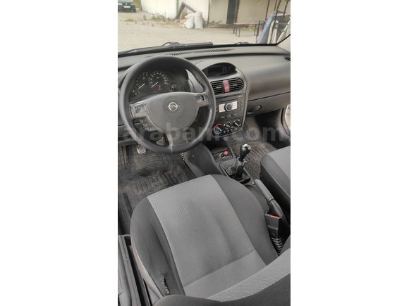 Sahibinden Opel Combo 1.3 CDTI City Plus 2011 Model Antalya