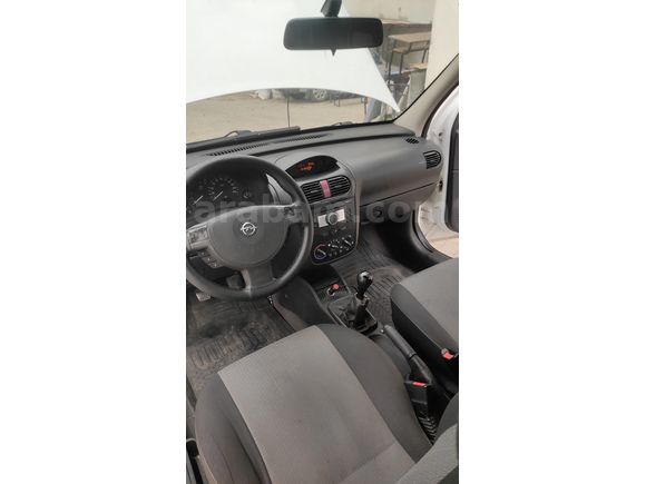 Sahibinden Opel Combo 1.3 CDTI City Plus 2011 Model Antalya