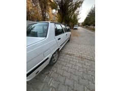 Sahibinden Renault R 9 1.4 Broadway RNi 1998 Model Konya