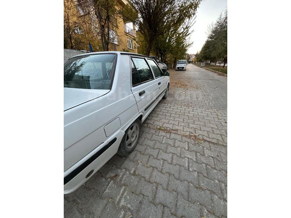 Sahibinden Renault R 9 1.4 Broadway RNi 1998 Model Konya