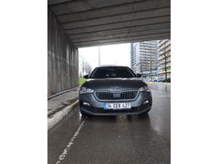 Sahibinden Değişensiz Skoda Scala 1.0 TSI Premium 2021 Model