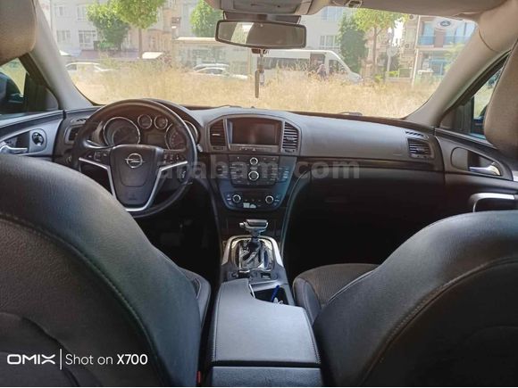 Sahibinden Opel Insignia 2.0 CDTI Cosmo 2010 Model 
