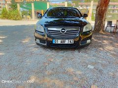 Sahibinden Opel Insignia 2.0 CDTI Cosmo 2010 Model 