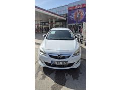 İlk Sahibinden Opel Astra 1.3 CDTI Edition 2012 model 183.000 km opc jant tesla ekran bodykit sadece 1 lokal boya